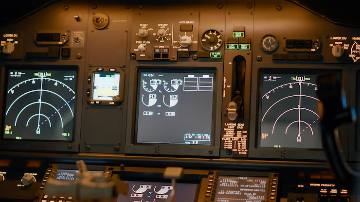 UAV Autopilot Architecture — Avionics System Design