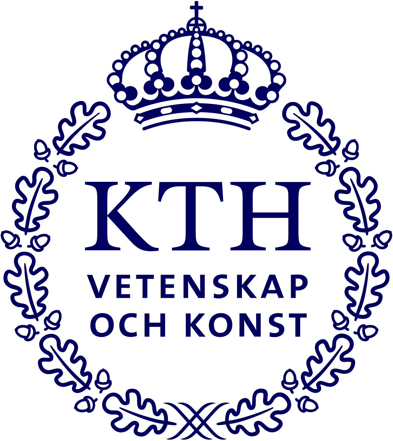 KTH logo